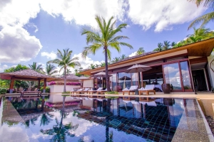 Andara  Kamala,, Phuket  Thailand