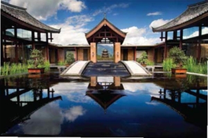 Laguna, Phuket  Thailand
