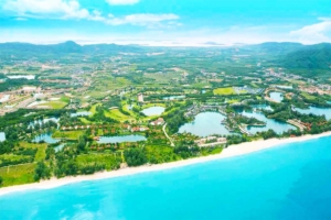 Laguna, Phuket  Thailand