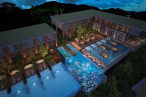 Karon, Phuket  Thailand