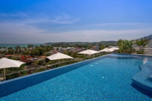 Rawai,, Phuket  Thailand