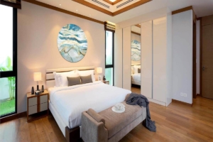 Banyan Tree Grand Residence  Laguna, Phuket  Thailand