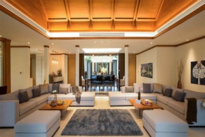 Banyan Tree Grand Residence  Laguna, Phuket  Thailand