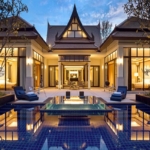 Banyan Tree 3 Bedroom Waterfront Pool Villa for Sale in Laguna Phuket