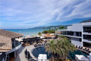 Patong, Phuket  Thailand