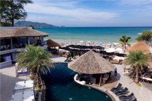 Patong, Phuket  Thailand