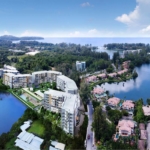 Dhawa 1 Bedroom Resort Condo for Sale in Laguna Phuket