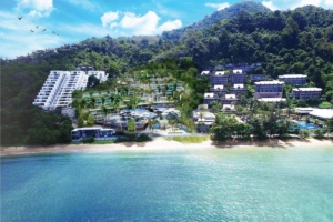 Kamala,, Phuket  Thailand