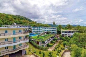 Karon Butterfly  Karon,, Phuket  Thailand