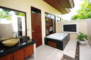 Les Palmares Villas  Bang Tao,, Phuket  Thailand