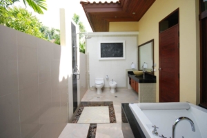 Les Palmares Villas  Bang Tao,, Phuket  Thailand