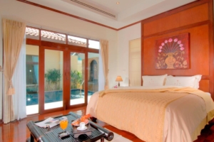 Les Palmares Villas  Bang Tao,, Phuket  Thailand