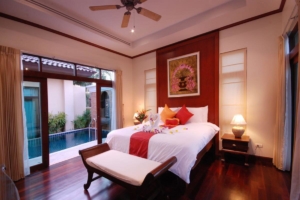 Les Palmares Villas  Bang Tao,, Phuket  Thailand