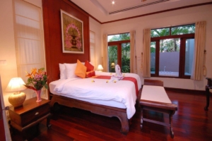 Les Palmares Villas  Bang Tao,, Phuket  Thailand