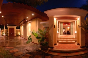 Les Palmares Villas  Bang Tao,, Phuket  Thailand