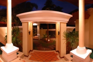 Les Palmares Villas  Bang Tao,, Phuket  Thailand