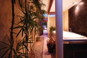 Les Palmares Villas  Bang Tao,, Phuket  Thailand