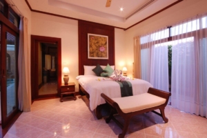 Les Palmares Villas  Bang Tao,, Phuket  Thailand