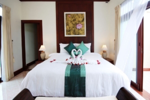 Les Palmares Villas  Bang Tao,, Phuket  Thailand