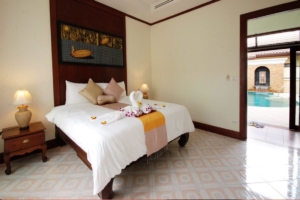 Les Palmares Villas  Bang Tao,, Phuket  Thailand