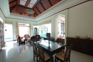 Les Palmares Villas  Bang Tao,, Phuket  Thailand