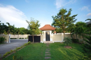 Les Palmares Villas  Bang Tao,, Phuket  Thailand