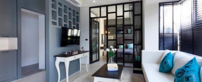 1 Bedroom Condo for Sale in Surin Beach, Phuket