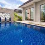 Peykaa Estate Villa for Sale in Layan Phuket