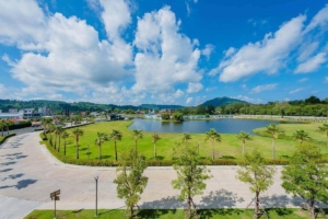 Nai Yang, Phuket  Thailand