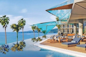 Kamala,, Phuket  Thailand