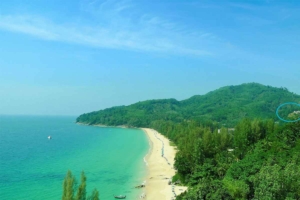 Nai Thon, Phuket  Thailand