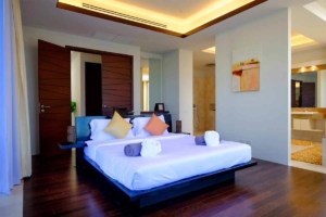 Nai Thon, Phuket  Thailand