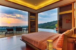 Nai Thon, Phuket  Thailand