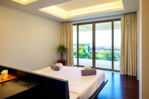 Nai Thon, Phuket  Thailand