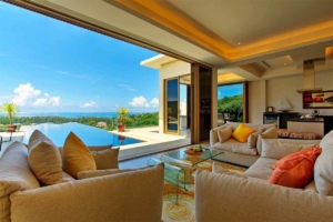 Nai Thon, Phuket  Thailand
