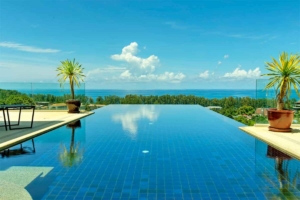 Nai Thon, Phuket  Thailand
