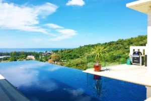 Nai Thon, Phuket  Thailand