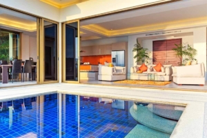 Nai Thon, Phuket  Thailand