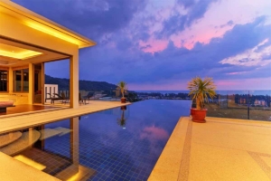 Nai Thon, Phuket  Thailand