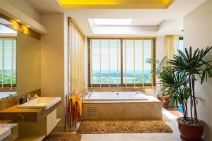 Nai Thon, Phuket  Thailand