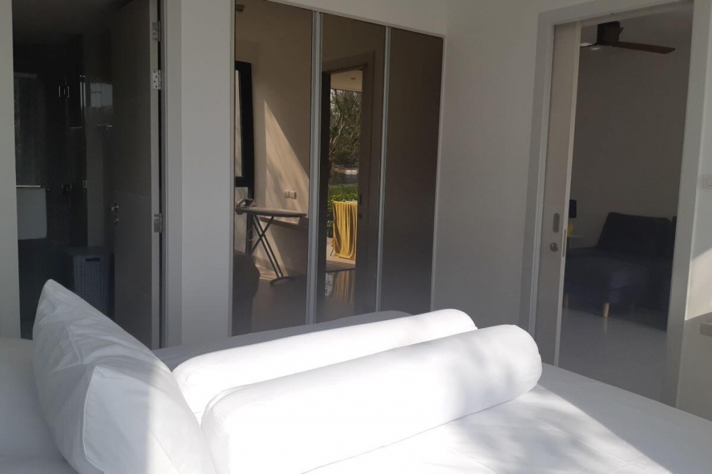 Cassia Residences  Laguna,, Phuket  Thailand