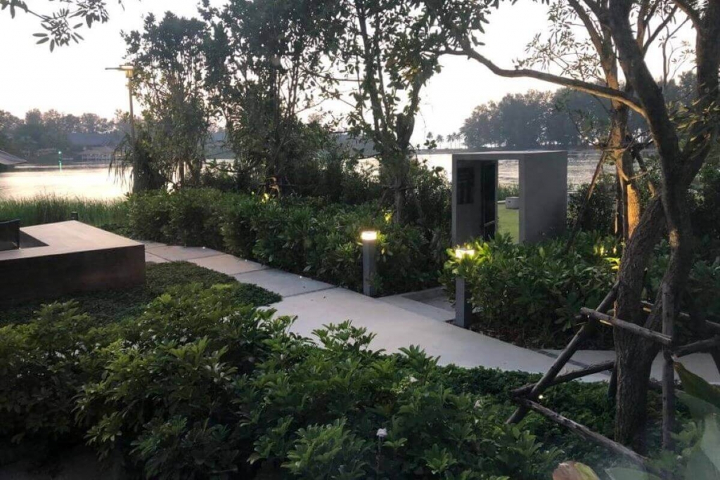 Cassia Residences  Laguna,, Phuket  Thailand