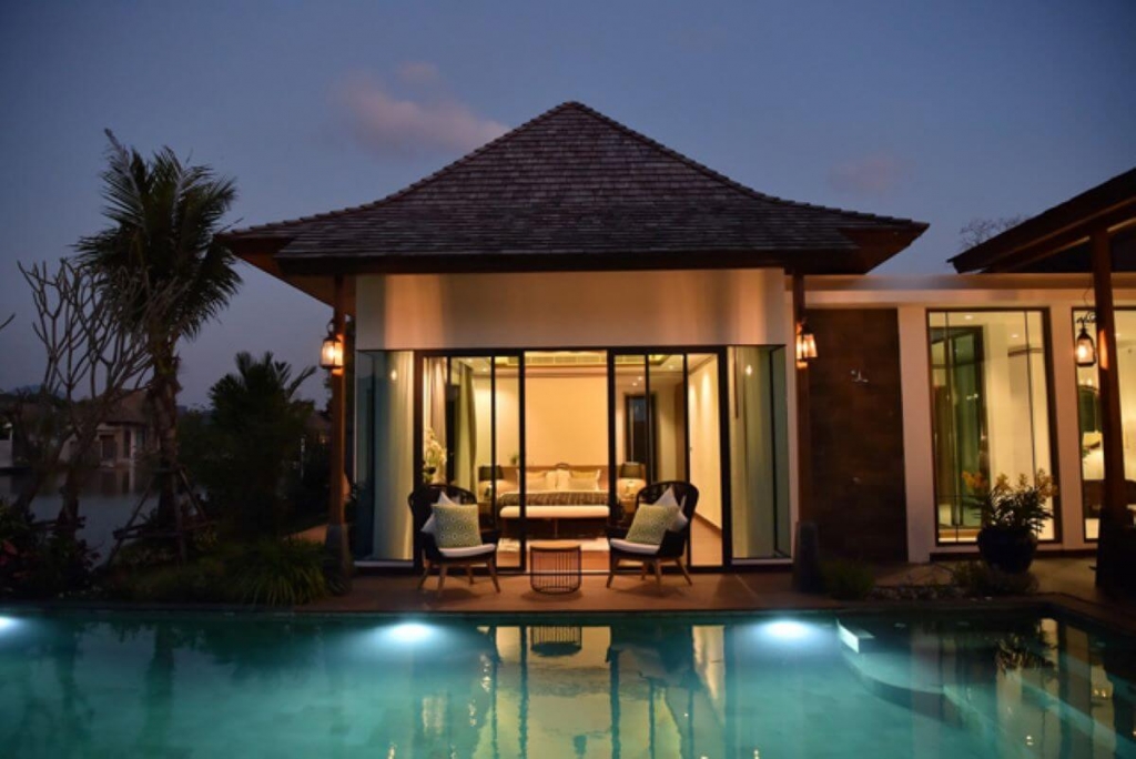 Cherng Talay,, Phuket  Thailand