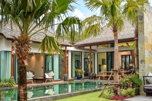 Cherng Talay,, Phuket  Thailand