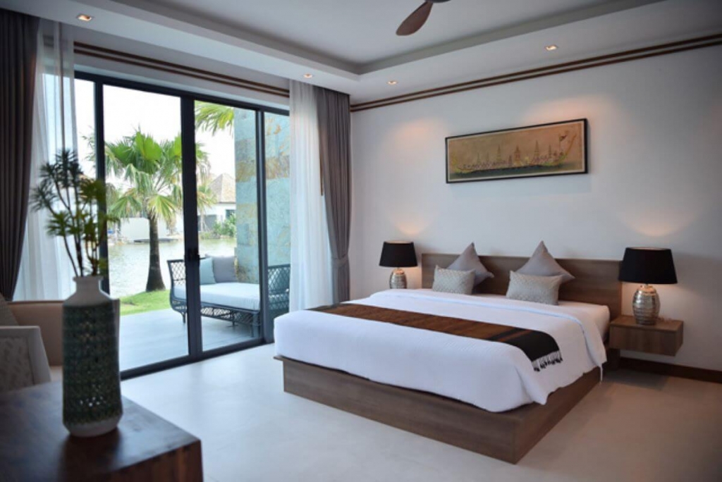 Cherng Talay,, Phuket  Thailand