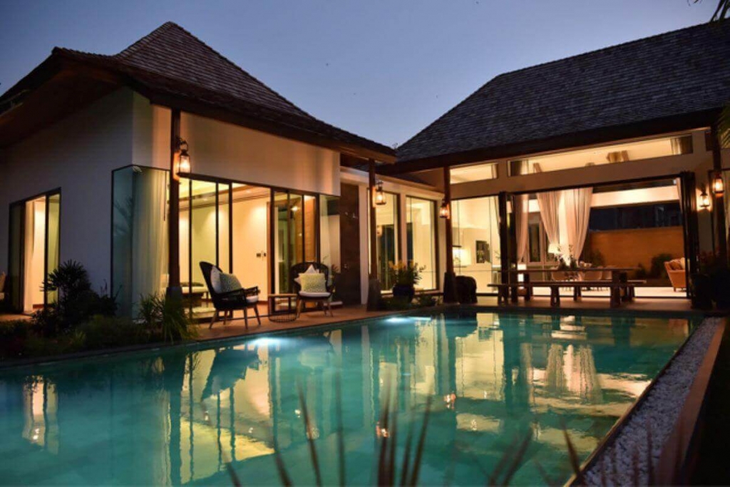 Cherng Talay,, Phuket  Thailand