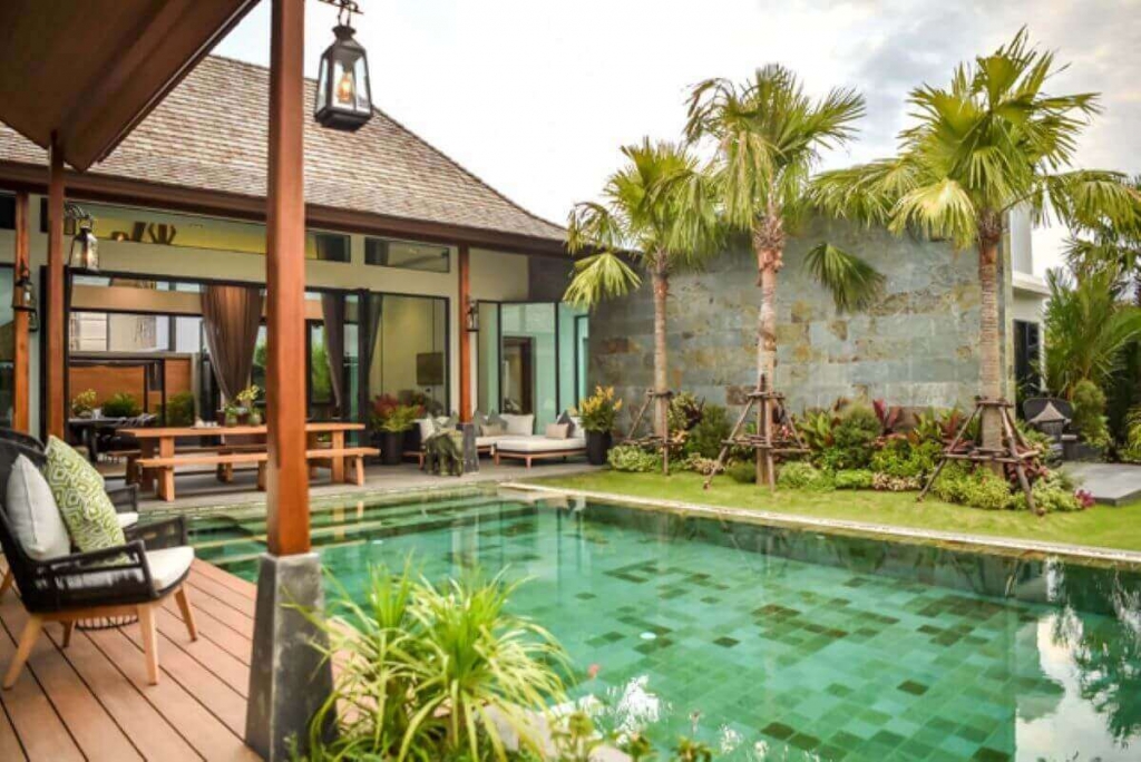 Cherng Talay,, Phuket  Thailand