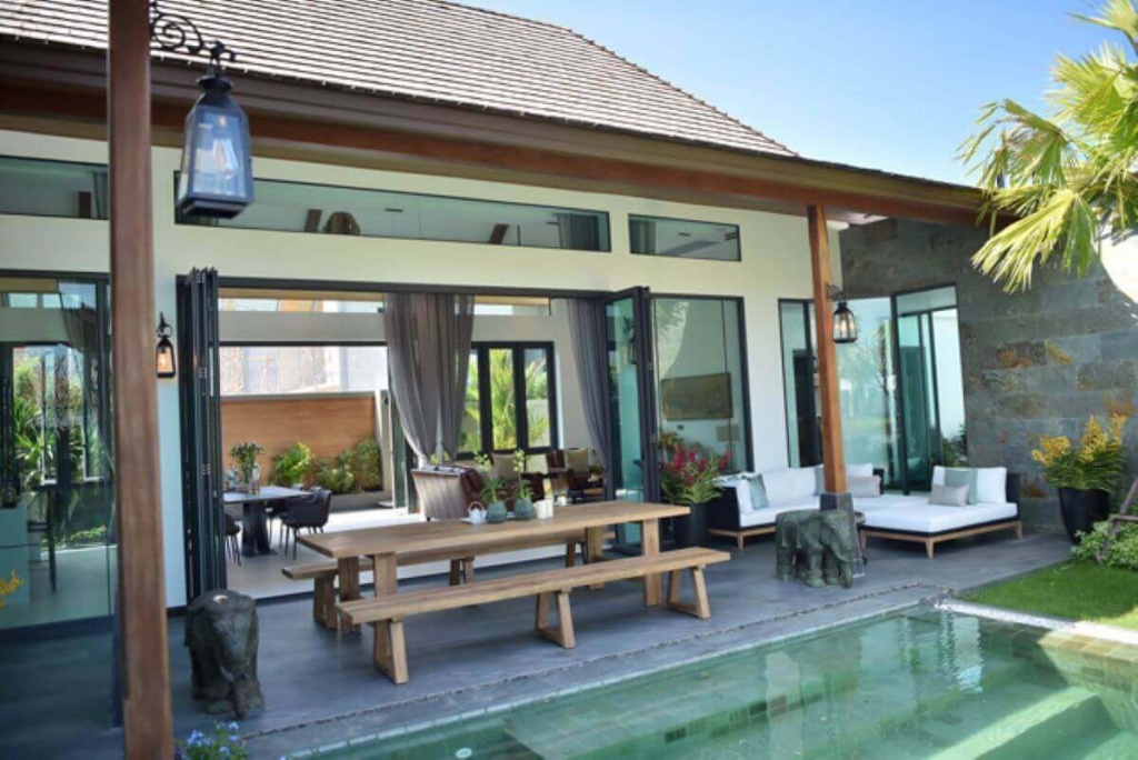 Cherng Talay,, Phuket  Thailand