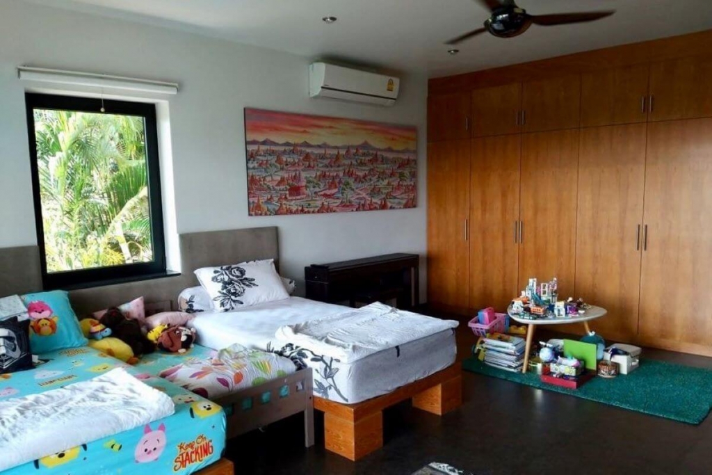 Nai Harn,, Phuket  Thailand