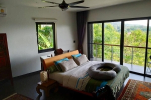 Nai Harn,, Phuket  Thailand